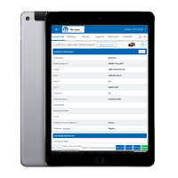 iPad Pro 12.9 Inch - 128GB Model